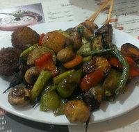 Hijazi Falafel - Gold Coast Attractions