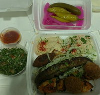 Jasmin 1 lebanese restaurant chesterhill - Gold Coast Attractions