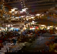 La Piazza - Gold Coast Attractions