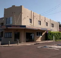 Malabar Beach Cafe - Gold Coast Attractions