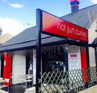 not just curries - Gold Coast Attractions