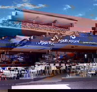 Punjabi Fusion - Bar Lounge  Restaurant - Gold Coast Attractions