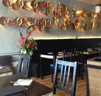 The SEAT Hometaurant - Gold Coast Attractions