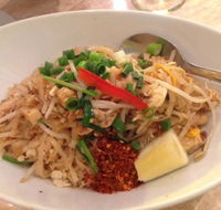 Tung Tong Roong Thai Restaurant - Gold Coast Attractions