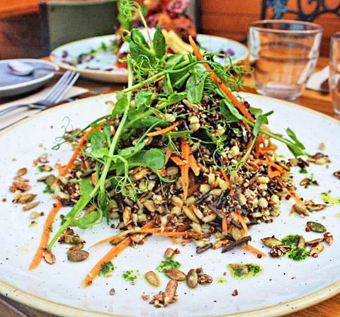 Brighton Soul Espresso - Gold Coast Attractions 9