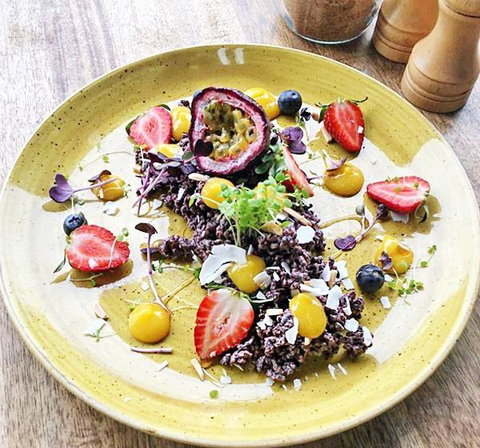 Brighton Soul Espresso - Gold Coast Attractions 10