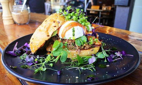 Brighton Soul Espresso - Gold Coast Attractions 11