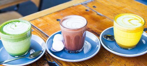 Brighton Soul Espresso - Gold Coast Attractions 1