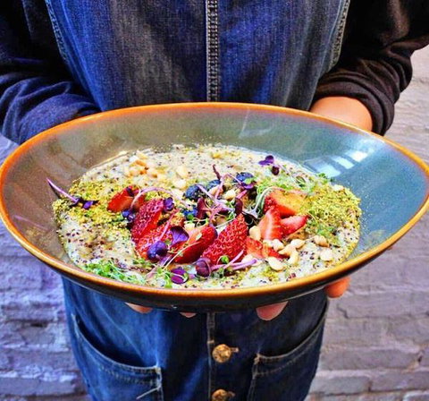 Brighton Soul Espresso - Gold Coast Attractions 5