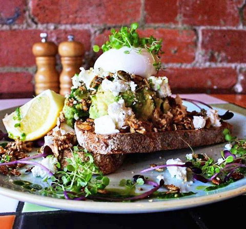 Brighton Soul Espresso - Gold Coast Attractions 6