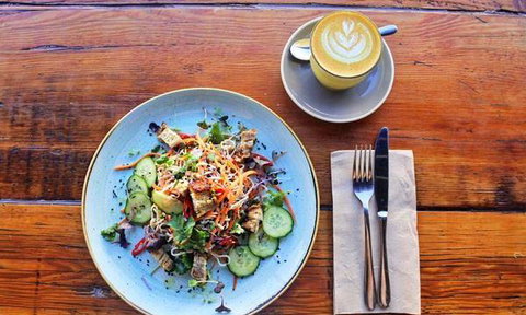 Brighton Soul Espresso - Gold Coast Attractions 7