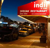 Indii of Clare - Gold Coast Attractions