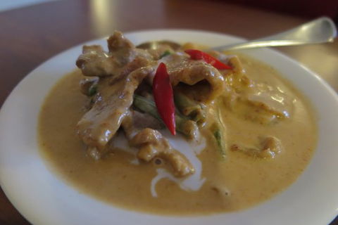 Siam Thai Restaurant - Gold Coast Attractions 0