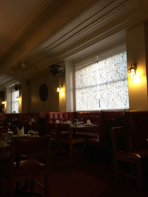 Siam Thai Restaurant - Gold Coast Attractions 2