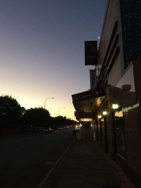 Siam Thai Restaurant - Gold Coast Attractions 3