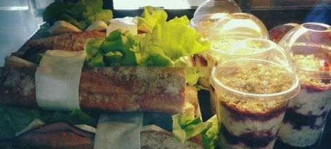 The Blue Poppy - Gold Coast Attractions 1