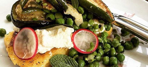 The Blue Poppy - Gold Coast Attractions 2