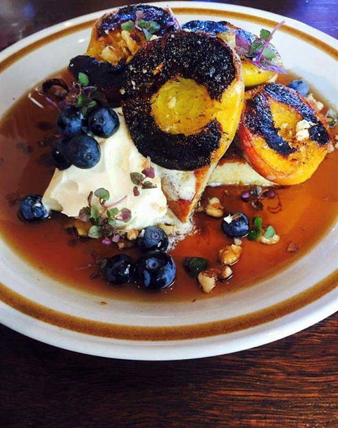 The Blue Poppy - Gold Coast Attractions 7