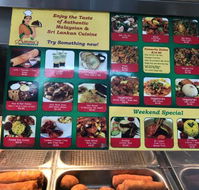 Amma's Modern Kitchen - Gold Coast Attractions