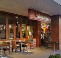 Basil  Lime - Gold Coast Attractions