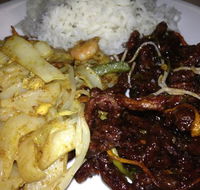 Chinese Kitchen Restaurant - Gold Coast Attractions