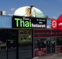 Fionix Thai - Gold Coast Attractions