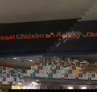 Naji's Charcoal Chicken  Kebabs - Gold Coast Attractions