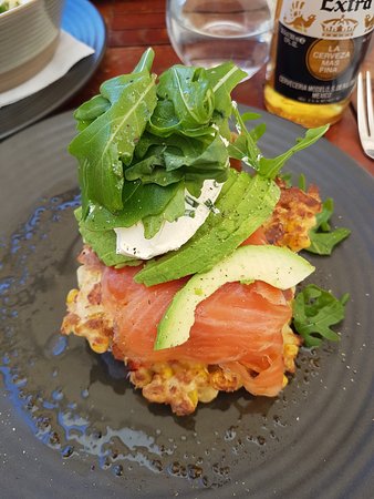 Olive Kitchen - Gold Coast Attractions 0