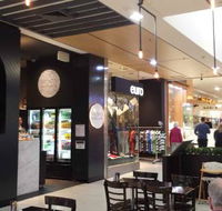 Pronto Rocks Cafe - Gold Coast Attractions