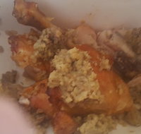 Red Rooster - Gold Coast Attractions
