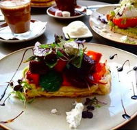 The Rocks Pantry - Gold Coast Attractions