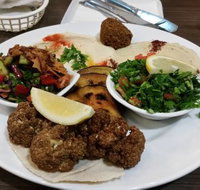 Laytani Lebanese Cuisine and Cafe - Gold Coast Attractions
