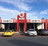 Oporto South Strathfield - Gold Coast Attractions