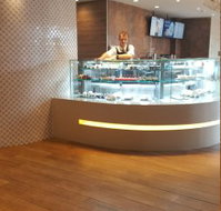 Hibachi Restaurant