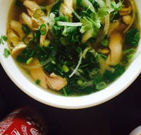 Huong Xua Vietnamese Restaurant - Gold Coast Attractions