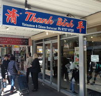 Thanh Binh - Gold Coast Attractions