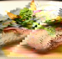 Bangalay Dining - Gold Coast Attractions