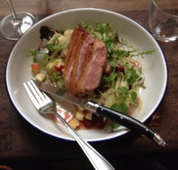 Berry Sourdough Cafe - Gold Coast Attractions