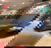 Chef Tony's Modern Chinese Restaurant - Gold Coast Attractions