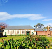 Coolangatta Estate - Gold Coast Attractions