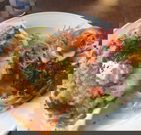 HedgeHogs Coffee Shop - Gold Coast Attractions