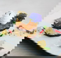 Hungry Duck - Gold Coast Attractions