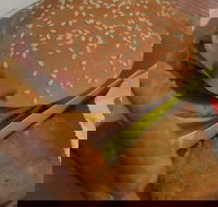 McDonald's Bomaderry - Gold Coast Attractions