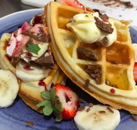 Nourish Kitchen  Lifestyle - Gold Coast Attractions