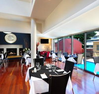 Pavilion Restaurant and Lounge - Gold Coast Attractions