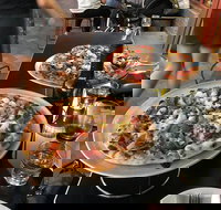 Quattro Pizzeria - Gold Coast Attractions