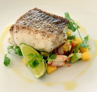 Rick Stein at Bannisters - Gold Coast Attractions