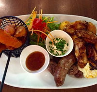 Savannah Cafe and Bar - Gold Coast Attractions