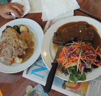 ShoalHaven Heads Bowling and Recreation Centre's Bistro - Gold Coast Attractions