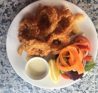 Table Talk Cafe - Gold Coast Attractions